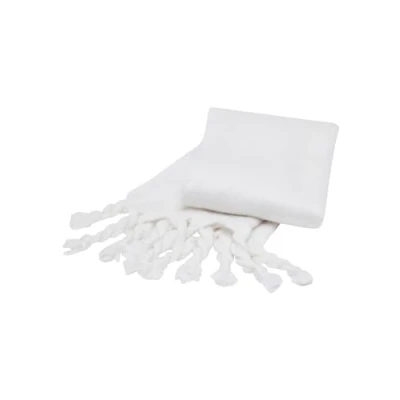 Image of Urban Classics Unisex BIG Scarf, Size: One Size, Whitesand