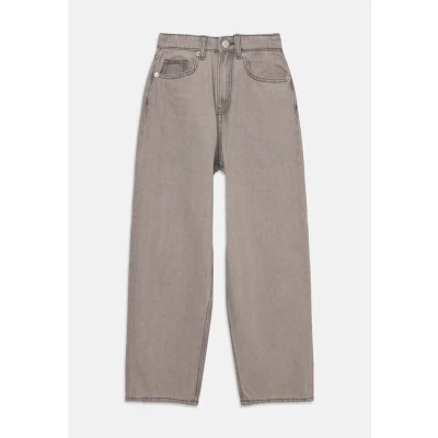 Image of ONLY &amp; SONS junior Osjfade Relaxed fit jeans for kids, Size: 14y, Light grey denim