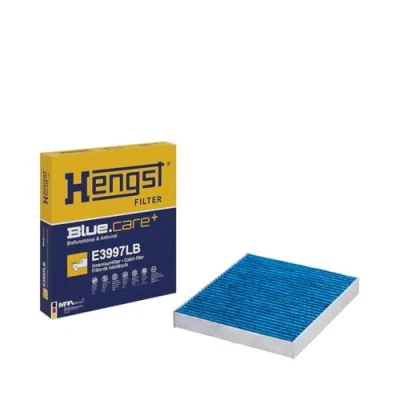 Image of Filter, interior air HENGST FILTER E3997LB
