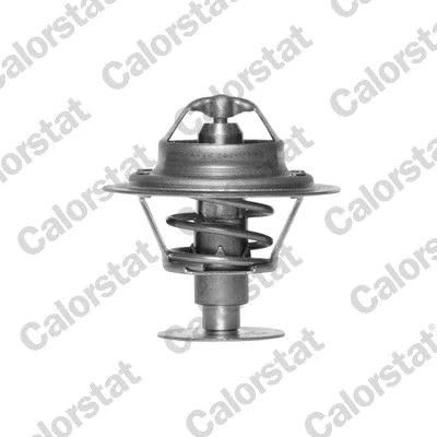 Image of Thermostat, coolant CALORSTAT by Vernet TH6593.82