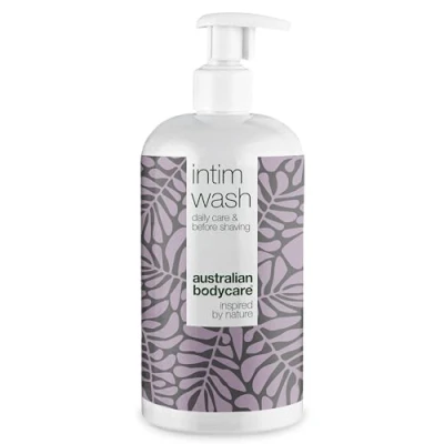 Image of Australian Bodycare Intim Wash 500ml