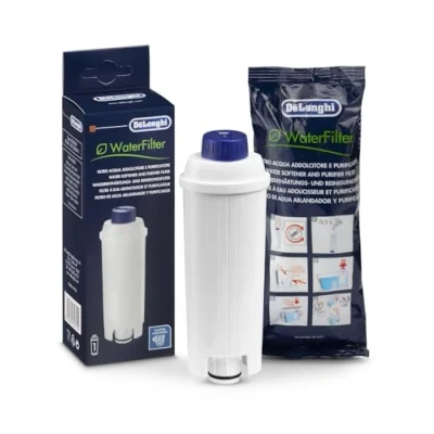 Image of Delonghi Water filter dls c002 ecam SER3017