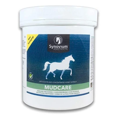Image of Synovium Mudcare 500g