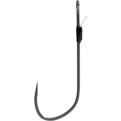 Image of BKK Dropshot Long Shank Hook #2 (5 pieces) hooks