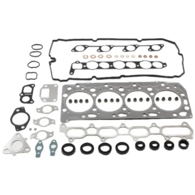 Image of Gasket Set, cylinder head JAPANPARTS KG 506