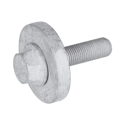 Image of Pulley Bolt FEBI BILSTEIN 27259