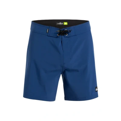 Image of Quiksilver Men&#039;s Surfsilk Kaimana 16 Board Shorts (Pack of 1)