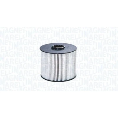 Image of Fuel filter MAGNETI MARELLI 153071760480