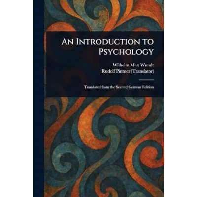 Image of An Introduction to Psychology