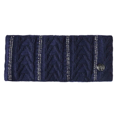 Image of HV Polo FW&#039;24 Headband Madalyn