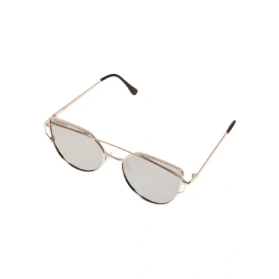 Image of Urban Classics JULY UC Sunglasses, Size: One Size, Gold