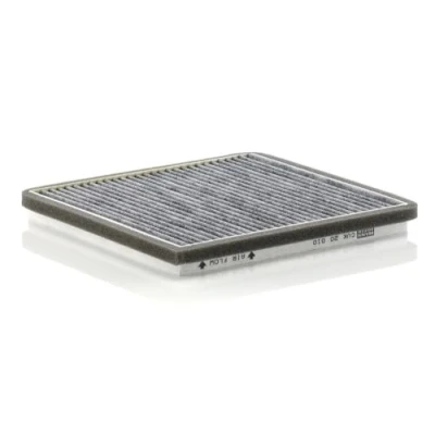 Image of Filter, interior air MANN FILTER CUK 20 010