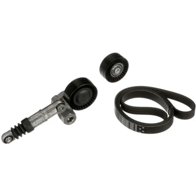 Image of V Ribbed Belt Set GATES K026PK1583