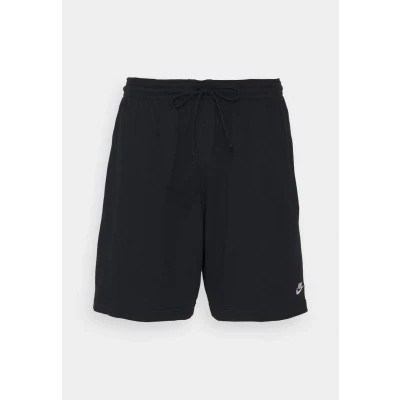 Image of Nike Sportswear CLUB Short Tracksuit bottoms, Men&#039;s, Size: XL, Black