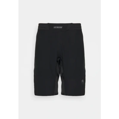 Image of Venum FIT AIR Fightshorts Sports shorts, Men&#039;s, Size: XXL, Black