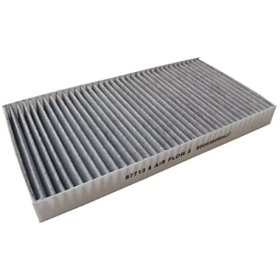 Image of Filter, interior air MAPCO 67713