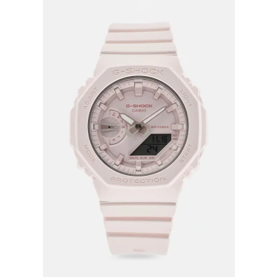 Image of G SHOCK S2100 Series Watch, Women&#039;s, Size: One Size, Pink