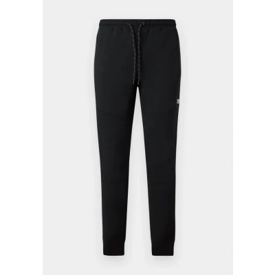 Image of Jack &amp; Jones Performance Jjiwill Jjair Tracksuit bottoms, Men&#039;s, Size: Medium, Black