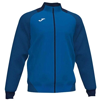 Image of Joma Men&#039;s Essential Ii Jacket And Vest Cabal.