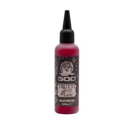 Image of Korda Goo Frutti Di Mare Supreme Boilie flavour