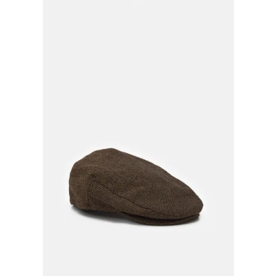 Image of Brixton SNAP Unisex Beanie, Size: 6.75, Brown