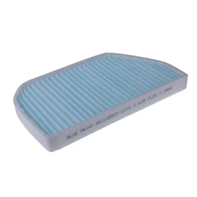 Image of Filter, interior air BLUE PRINT ADJ132507