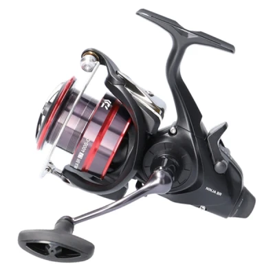Image of Daiwa Ninja BR LT 5000 C Fishing reel