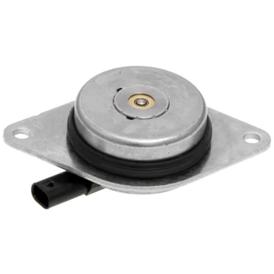 Image of Control Valve, camshaft adjustment GATES VVS207