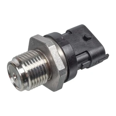 Image of Sensor, fuel pressure FEBI BILSTEIN 106794