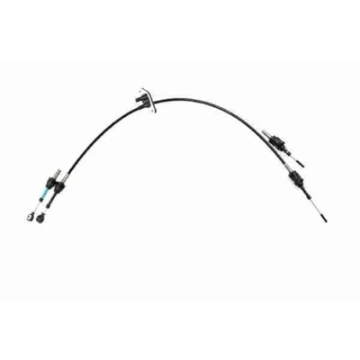 Image of Cable Pull, manual transmission VAICO V30 1039