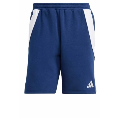 Image of adidas Performance TIRO24 Sports shorts, Men&#039;s, Size: Small, Team navy blue white