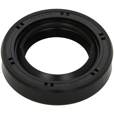 Image of Shaft Seal, manual transmission CORTECO 19016556B