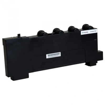 Image of Lexmark C540X75G Waste Toner Bottle for C54X/X54X