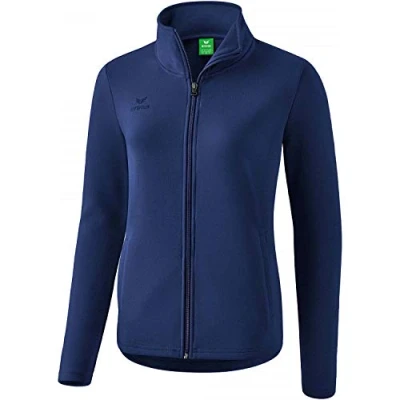 Image of Erima Women Basic Sweat Jacket