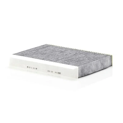 Image of Filter, interior air MANN FILTER CUK 22 022