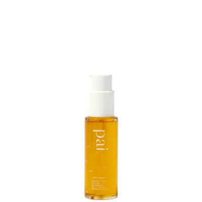Image of Pai Skincare Light Work Rosehip Cleansing Oil Travel 28ml