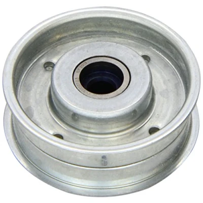 Image of Deflection/Guide Pulley, timing belt INA 532 0646 10