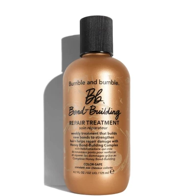 Image of bumble and Bond Building Repair Treatment 125ml