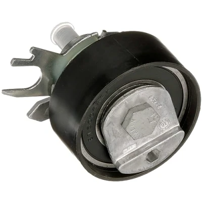 Image of Tensioner Pulley, timing belt GATES T43149
