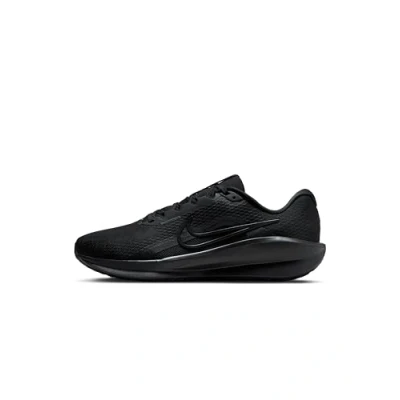 Image of Nike Performance Downshifter 13 Neutral running shoes, Men&#039;s, Size: 12, Anthracite/black/wolf grey Textile/synthetics