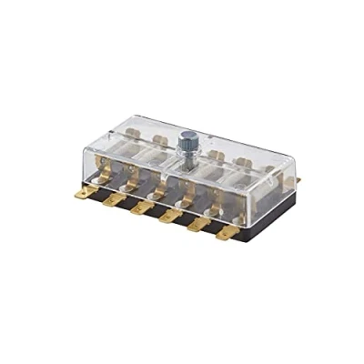 Image of Fuse Box HELLA 8JD 002 291 141