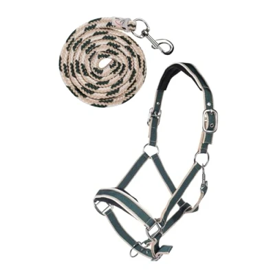 Image of HKM Halter Set Kopenhagen