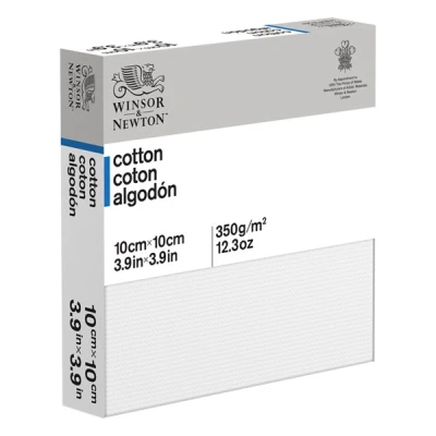 Image of Winsor &amp; Newton Stretcher Frame, Cotton, White, 10 x cm