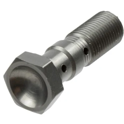 Image of Banjo Bolt, brake line TRW MCH971T
