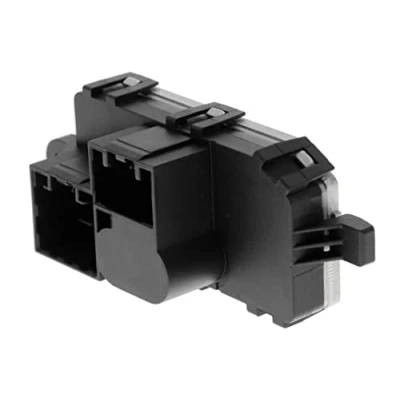 Image of Regulator, interior blower VEMO V25 79 0008