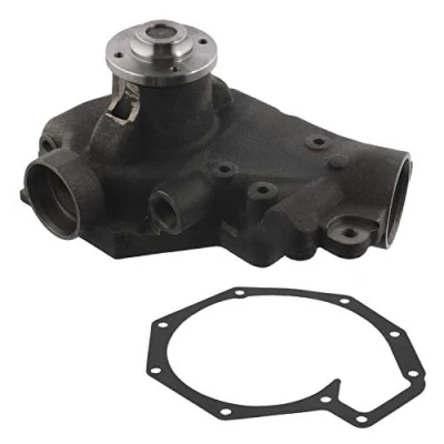 Image of Water Pump FEBI BILSTEIN 34116