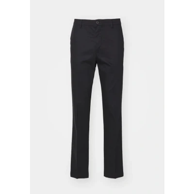 Image of Dockers Stain SLIM Chinos, Men&#039;s, Size: 40x32, Beautiful black