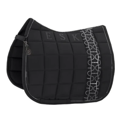 Image of Eskadron SS25 Platinum Saddle Pad Big Square Softshell