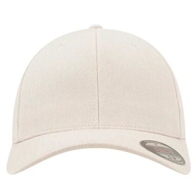 Image of Flexfit Pastel Cap, Size: YOUTH, Peach
