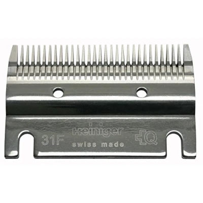 Image of Heiniger Blade Set 31F/23